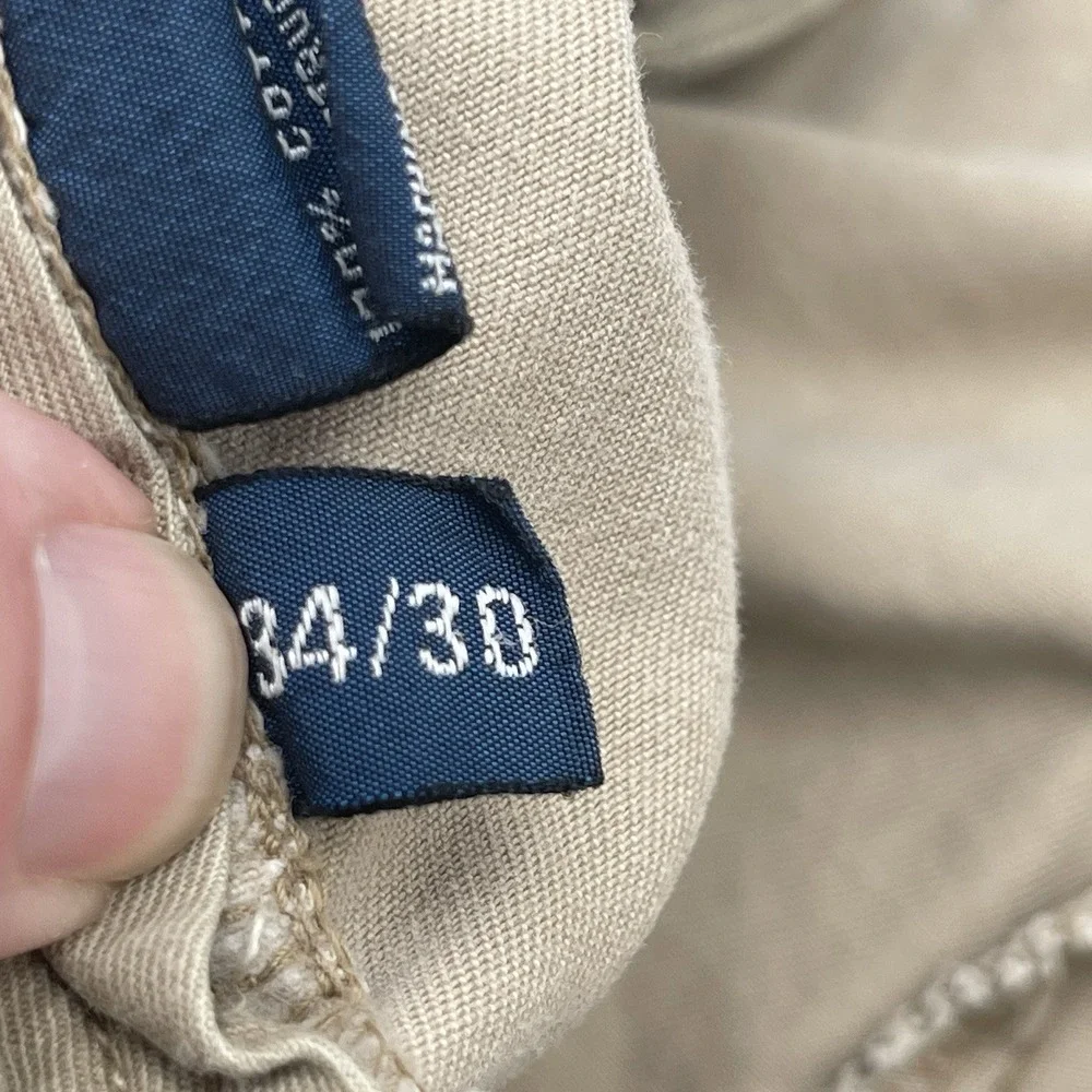 Polo Ralph Lauren elevate your